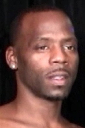 Blaque portrait