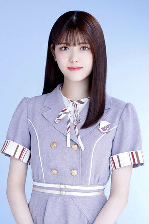 Sayuri Matsumura portrait