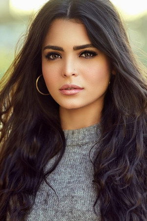 Asmaa Galal portrait