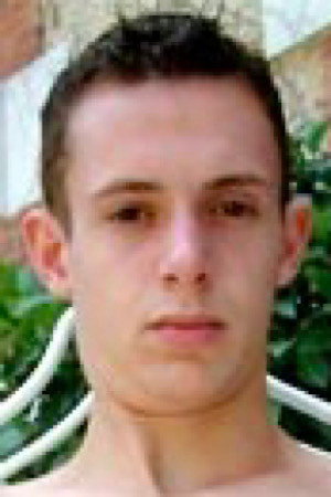 Matthew Lucas portrait