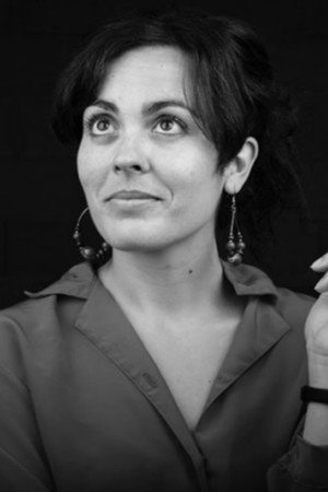 Pauline Murris portrait