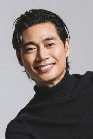 Lợi Trần portrait