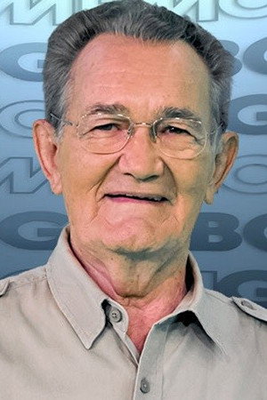Léo Batista portrait