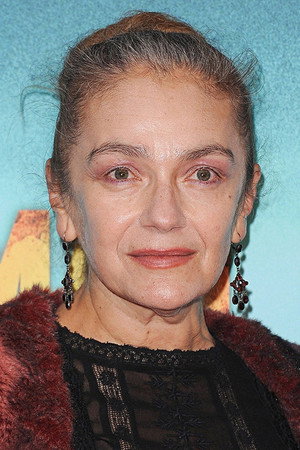 Melita Jurišić portrait