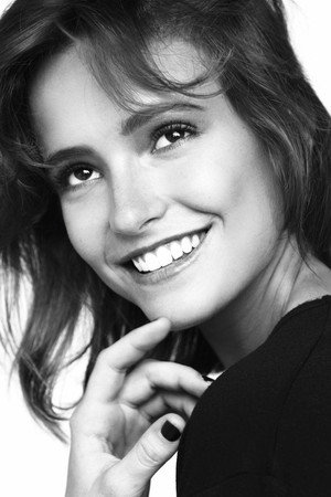 Lihi Kornowski portrait