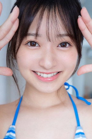 Kaho Hanamori portrait