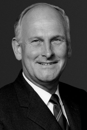 Edward Craven Walker portrait