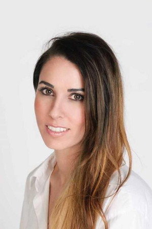 Salina Gavala portrait