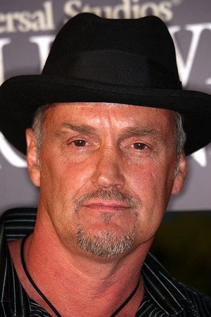 Michael Bowen portrait