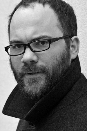 Pál Göttinger portrait