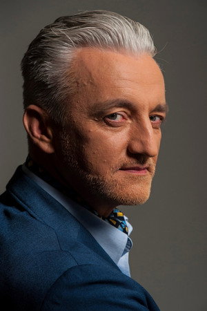 Jan Heba portrait