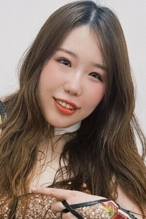 Mochi Miyagi portrait