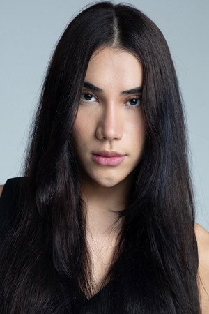 Emma Marreira portrait