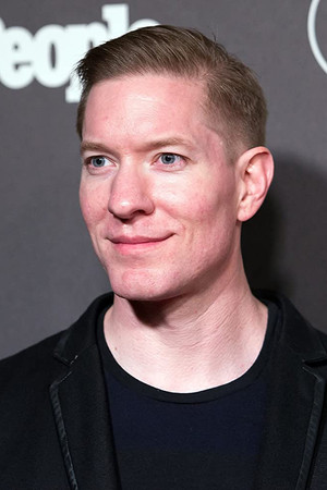 Joseph Sikora portrait