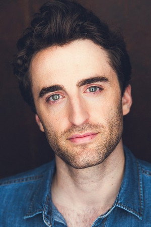 Charlie Thurston portrait