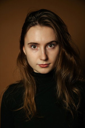 Alicja Chmielewska portrait