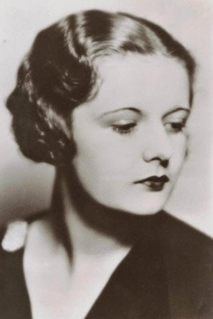 Judy Gunn portrait