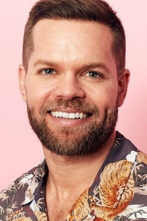 Wes Chatham portrait