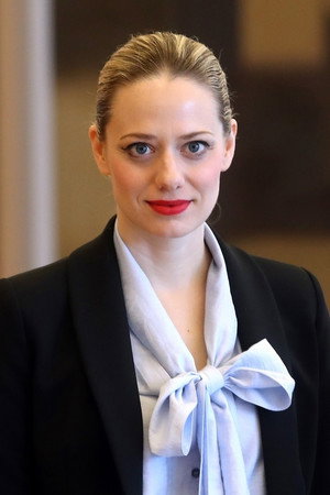 Jelena Veljača portrait