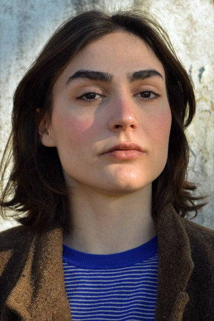 Celeste Cescutti portrait