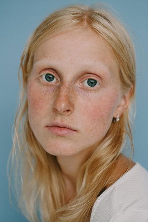 Sofya Shidlovskaya portrait