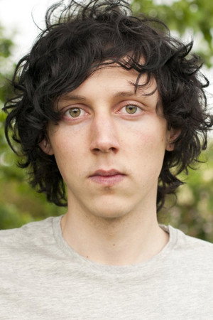 Rory Nolan portrait