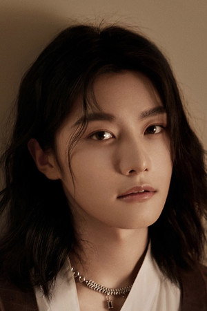 Xue Bayi portrait