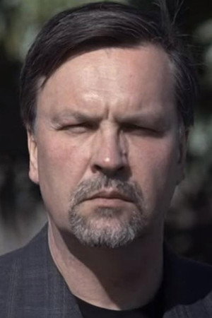 Dmitri S. Boudrine portrait