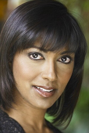 Imali Perera portrait