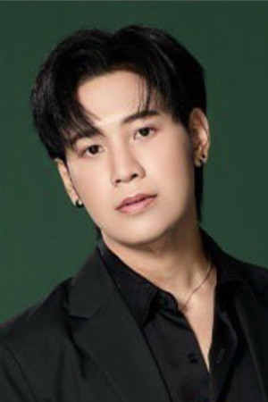 Prachaya Ruangroj portrait