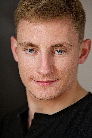 McKenzie portrait