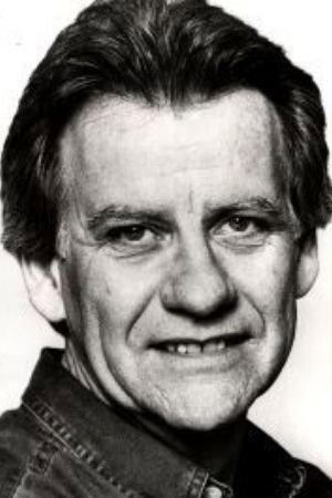 Neil Dainard portrait