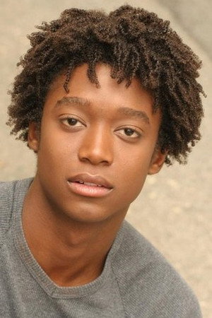 Matthew Thompson portrait