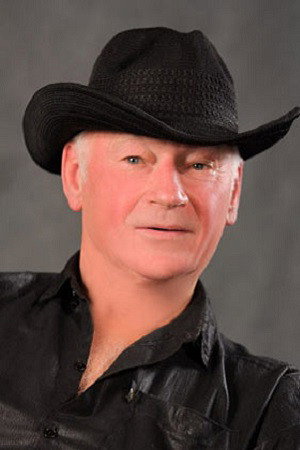 Yuriy Ageykin portrait