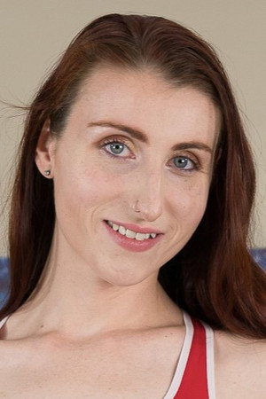 Jelena Vermilion portrait