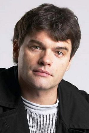 Evgeniy Dyatlov portrait