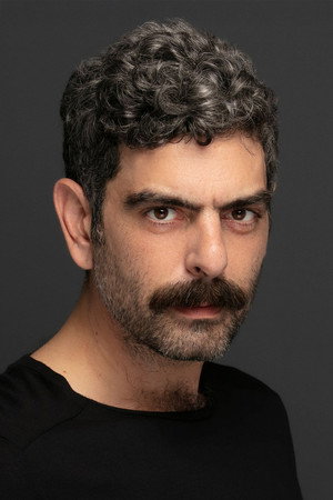 Mehmet Ali Nuroğlu portrait