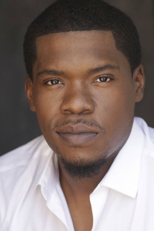 Javon Anderson portrait