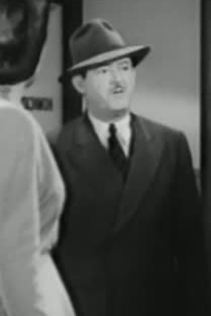 Leo Cleary portrait