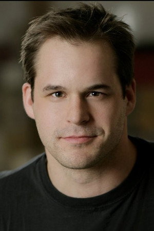 Kyle Bornheimer portrait