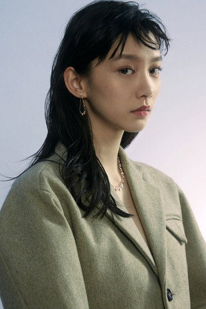 Angela  Yuen Lai-Lam portrait
