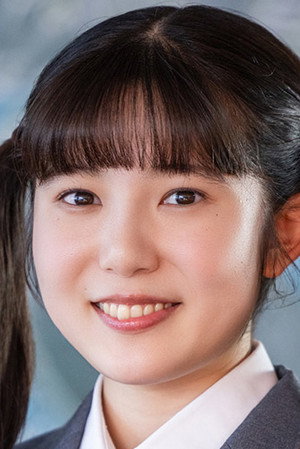 Hinata Shimanuki portrait