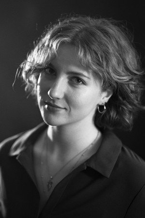 Anna-Marie Adair portrait