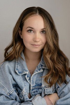 Natalie Rose Miller portrait