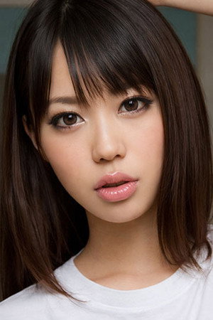 Misuzu Kawana portrait