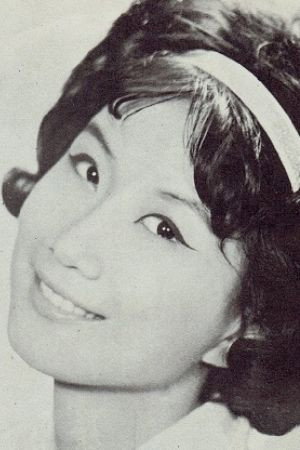 Hilda Chow Hsuen portrait
