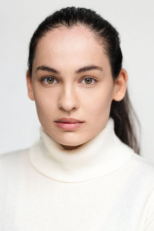 Derya Ay portrait