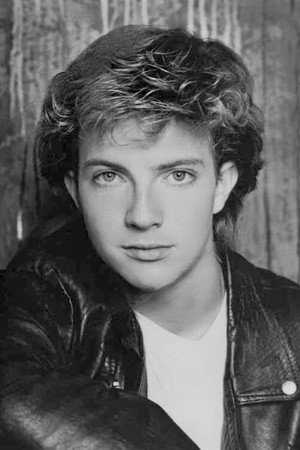 Jonathan Ward portrait