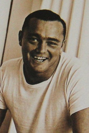 Greg Noll portrait