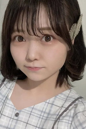 Narumi Maari portrait